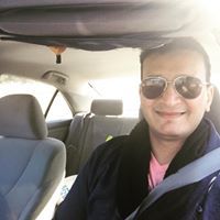 Peter Farouk