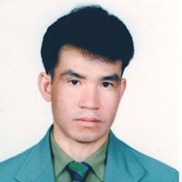 Krishna Chamling