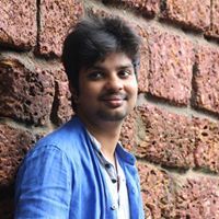 Sabarish Subramanian