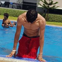 Mohammed Benomar