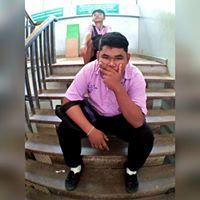 สิทธินนท์ เลาะไธสง