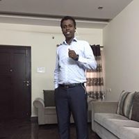 Mohammad Awfarah