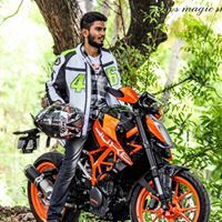 Balajee Bala