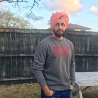 Taran Dhillon