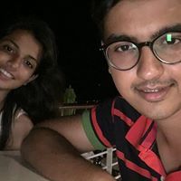 Sahil Shah