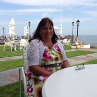 carla buddingh