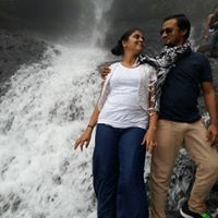 Chandraprakash