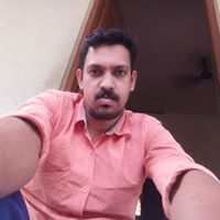Shinod Krishnan