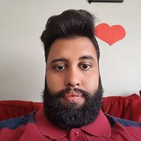 محمد الرمضان