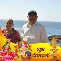 Ashok Kumar Srivastav