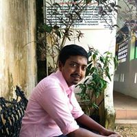 Jishore Thoppil