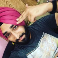 Manmeet Singh