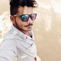 Dinesh Thanaraj