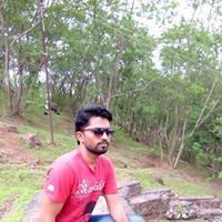 Pushkar Jopale