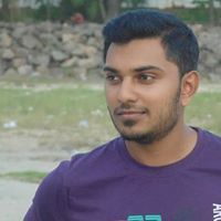 Ashwin Kumar H