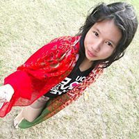 Ruby Jumao-As