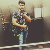 Tushar Choudhary