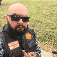Leroy Botello