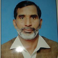 Muhammad Husain Abid