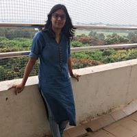 Netra Rajesh