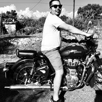 Vikram Adhikari