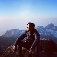 Príthví Šhrėštha