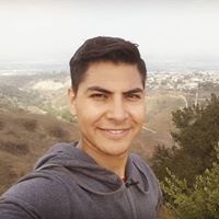 Брайан Волков