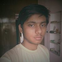 Rashesh Vagadia