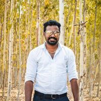 Pravin Kumar