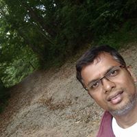 NAGENDRA PRASAD C P