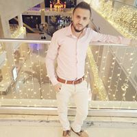 عرفات ابداح