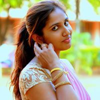 Pragathi Krishnadas