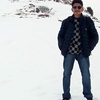 Prashant Tiwari