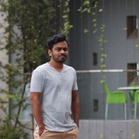 Senthil Kumar