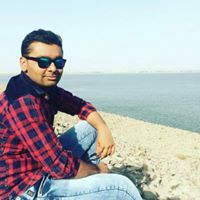 Aakash Kakkad
