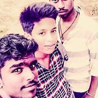Boopesh Siddarth
