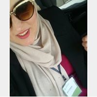 Heba El-Haleeq