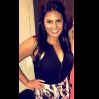 Yvette borrego