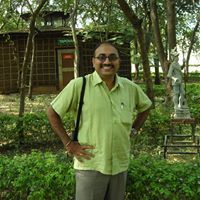 SHRINIVAS BHASKAR WATVE