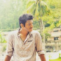 Adarsh Mohan