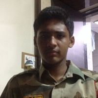 Aditya Nair