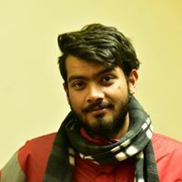 Ashish Kümär D