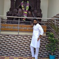 Chintamani Dhalpawar