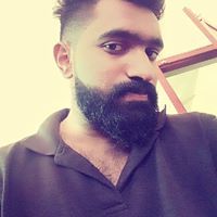 Mohammed Shanu