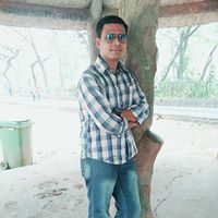 Yogesh Chavare
