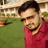 Umesh Tarsariya