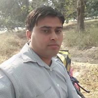 Kapil Chaudhary