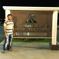 Bibhu Padhy