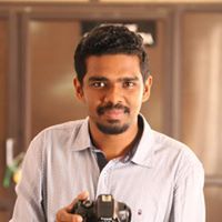 Jishnu Satheesh