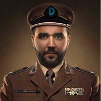 احمد الدهبى